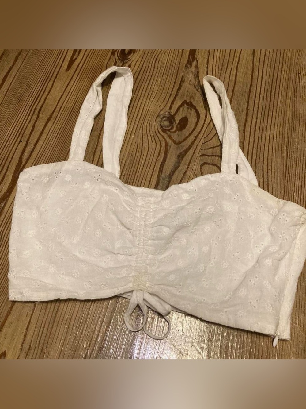 Princess Polly bandeau type top